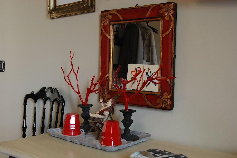 Kemmare Bed & Breakfast Riposto Bagian luar foto