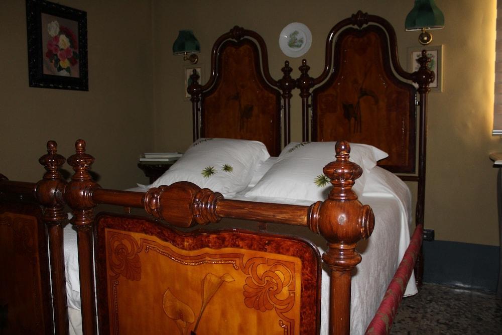 Kemmare Bed & Breakfast Riposto Bagian luar foto