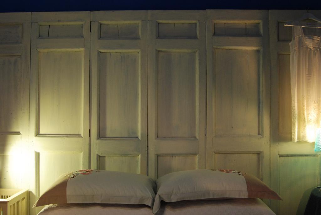 Kemmare Bed & Breakfast Riposto Ruang foto