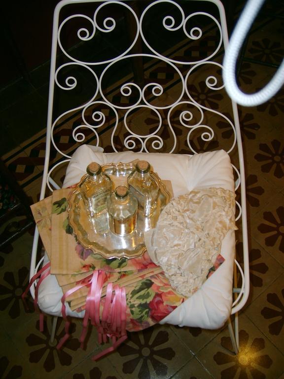 Kemmare Bed & Breakfast Riposto Ruang foto