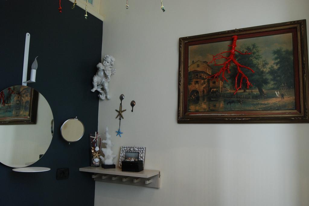 Kemmare Bed & Breakfast Riposto Ruang foto