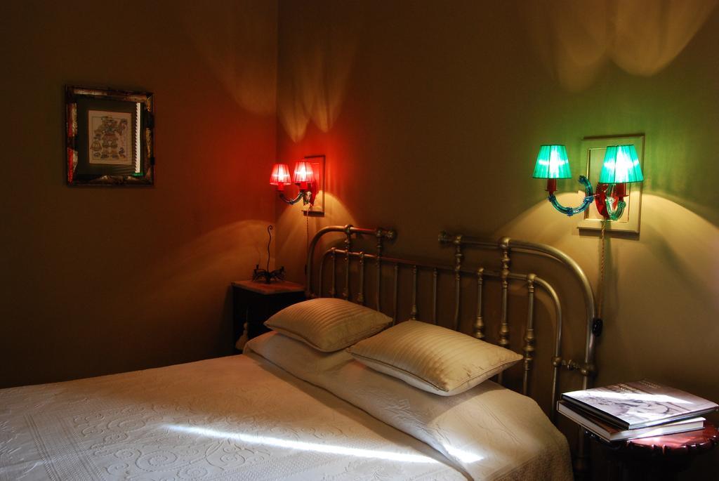 Kemmare Bed & Breakfast Riposto Ruang foto