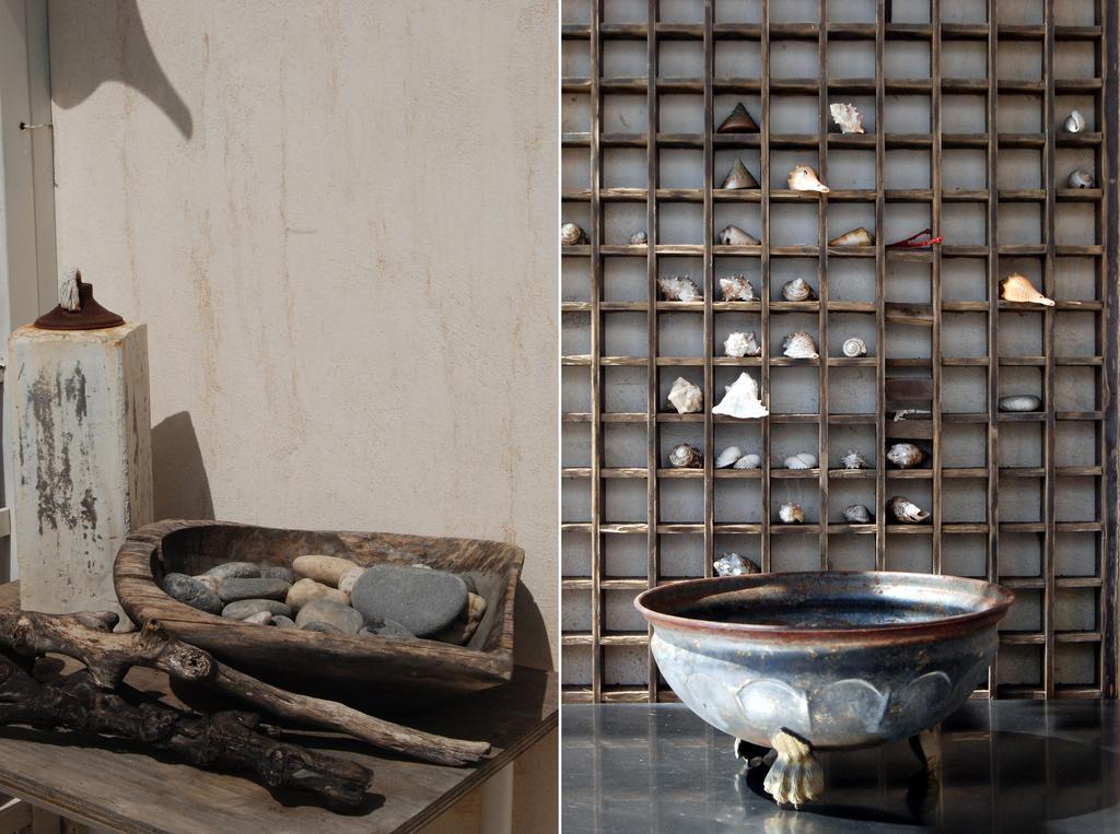 Kemmare Bed & Breakfast Riposto Bagian luar foto
