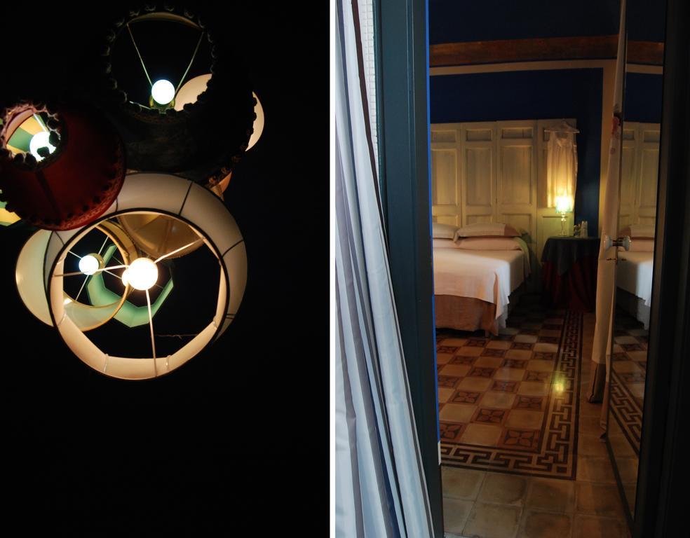 Kemmare Bed & Breakfast Riposto Ruang foto